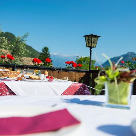 Pension Stamserhof Nalles Exterior photo